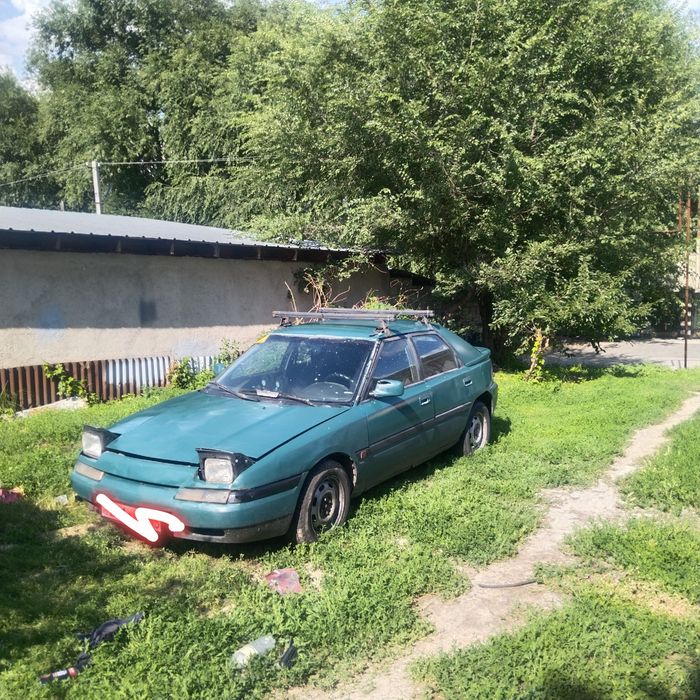 Продам на запчасти