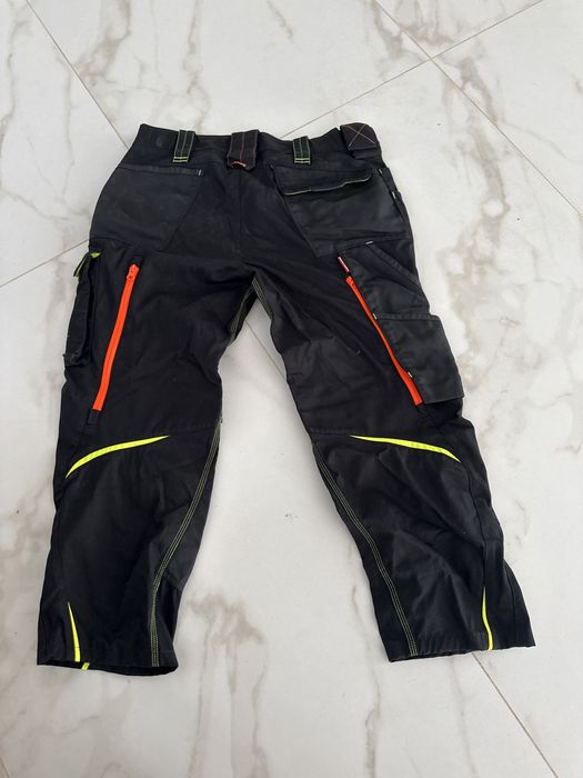 Pantaloni 3 sferturi Engelbert Strauss