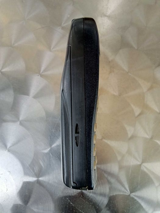 Nokia 5110 functional