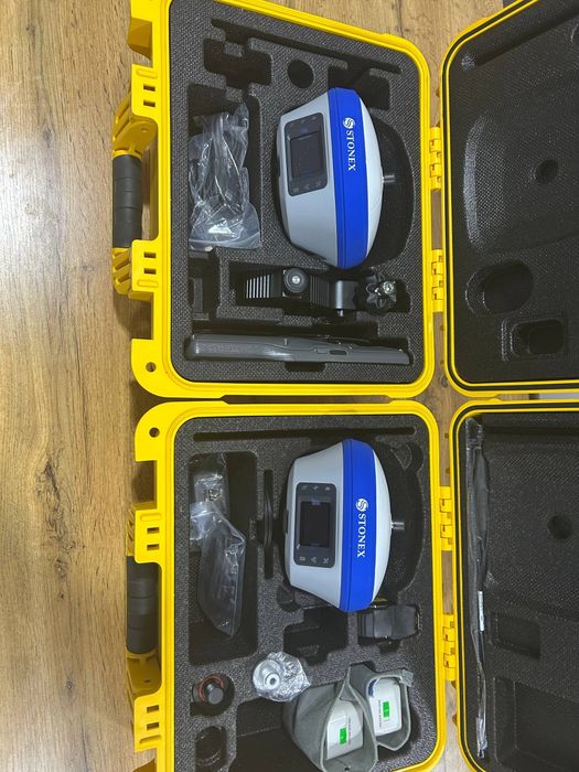 GNSS приёмник(Global NavigationSatellite System)