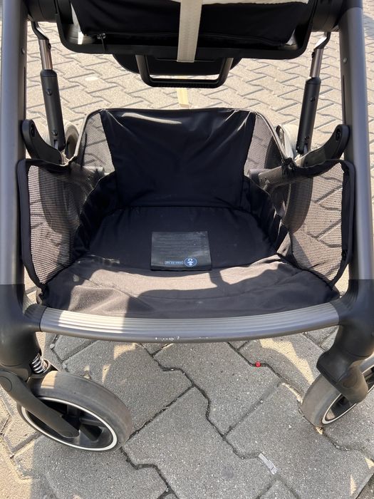 Cybex BALIOS S lyx 4 в 1