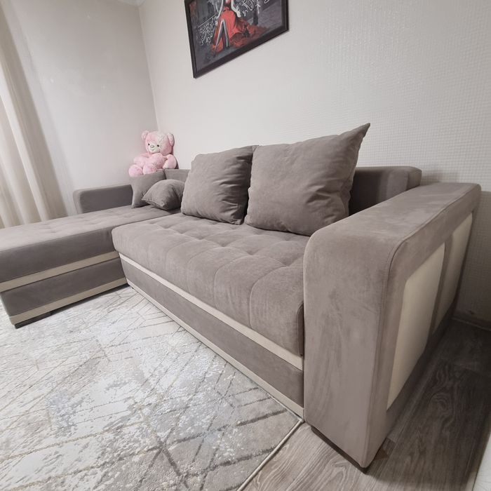 Продам диван ,состояние нового!