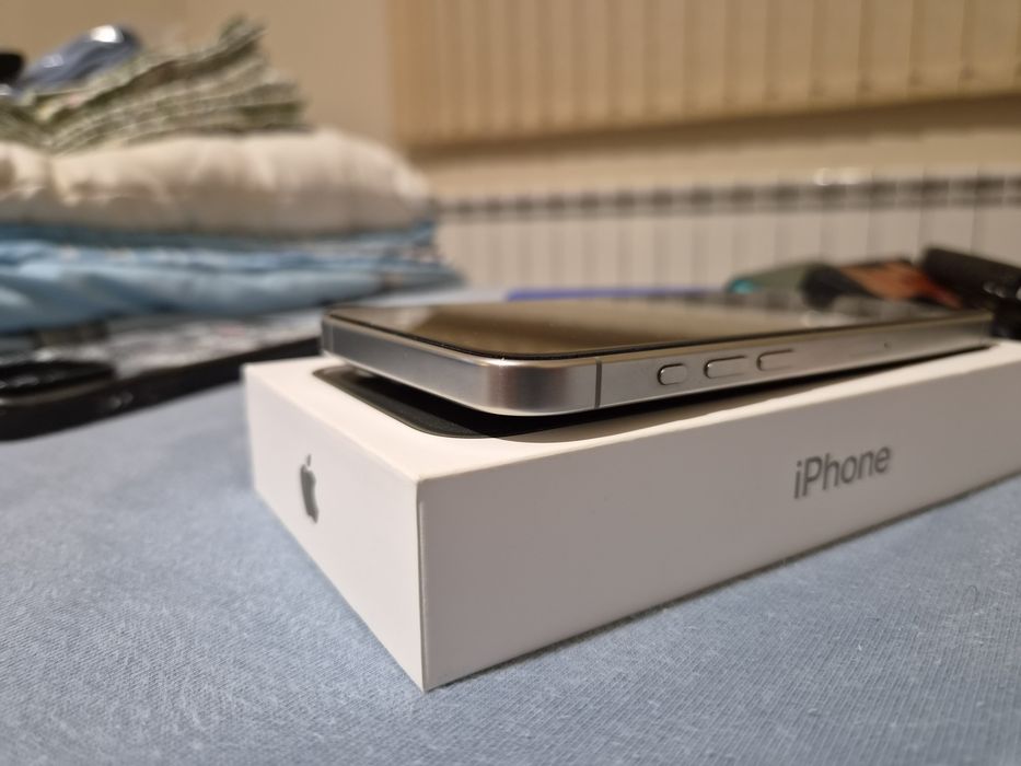 Iphone 15 Pro Max 256GB ПЕРФЕКТЕН