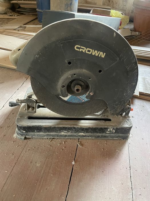 Монтажная Пила