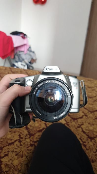 Фотоаппарат CANON EOS 3000N