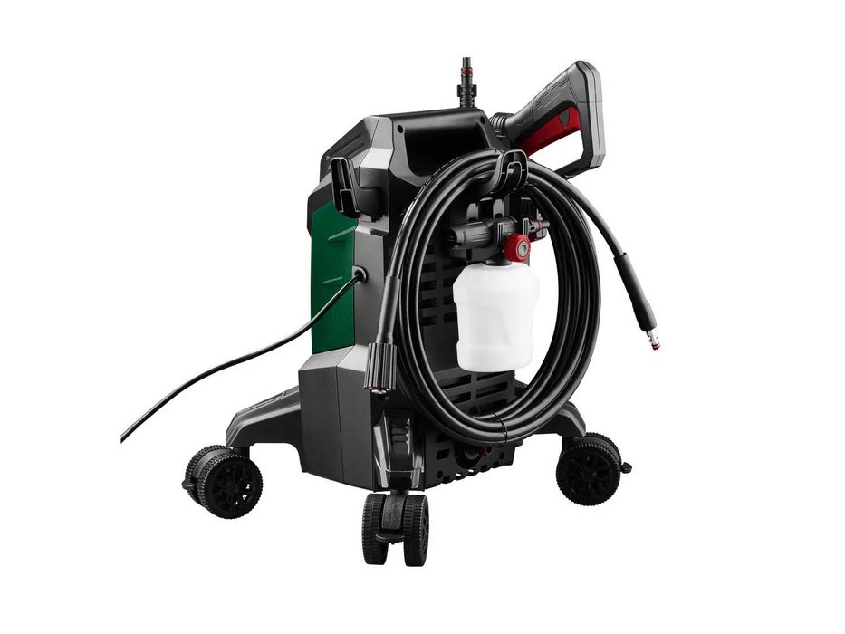 Водоструйка Parkside PHDF 150 A1 Flexi