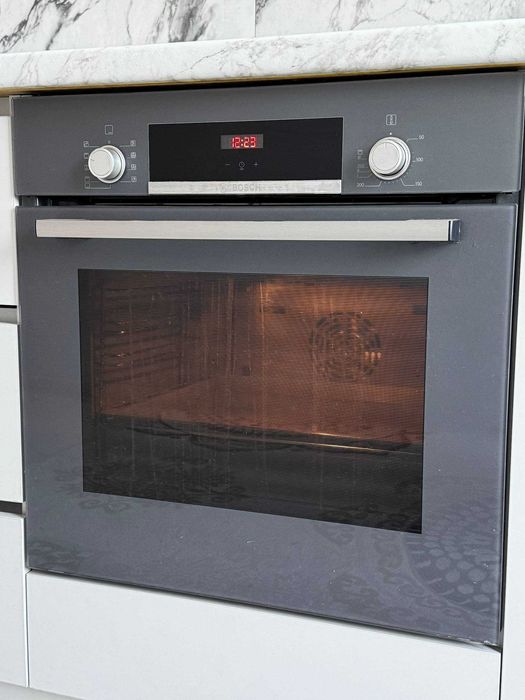 Встраиваемая духовка Bosch