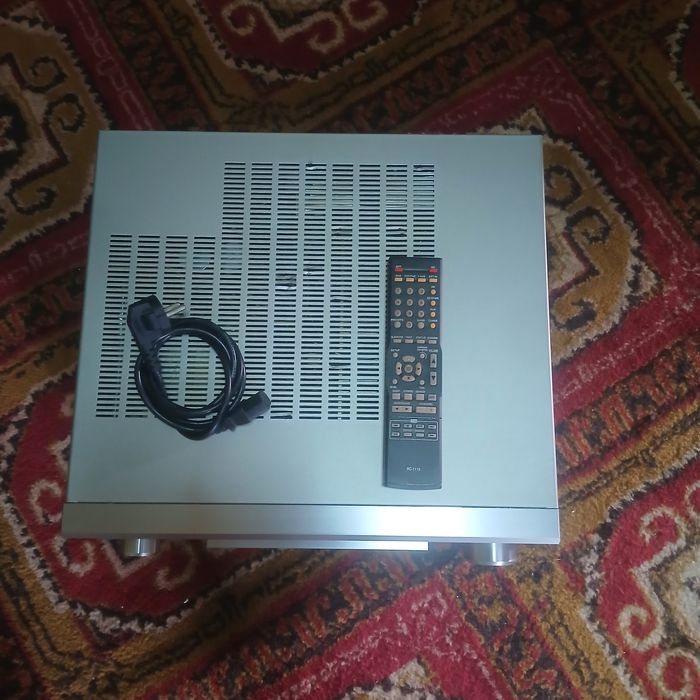 Amplificator  Denon