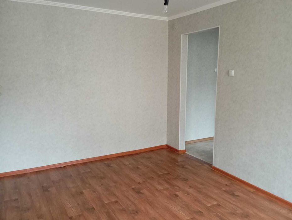 Продам 2х комнатную квартиру в рабочем поселке