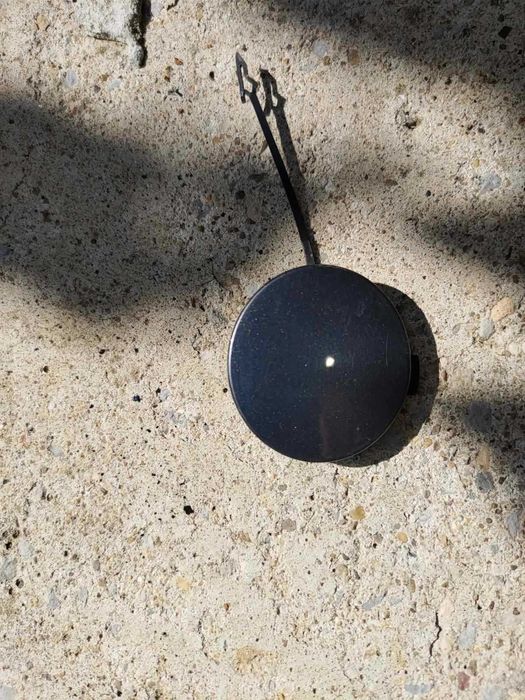 Части от предна броня за Ауди A4 B7 и суббуфер