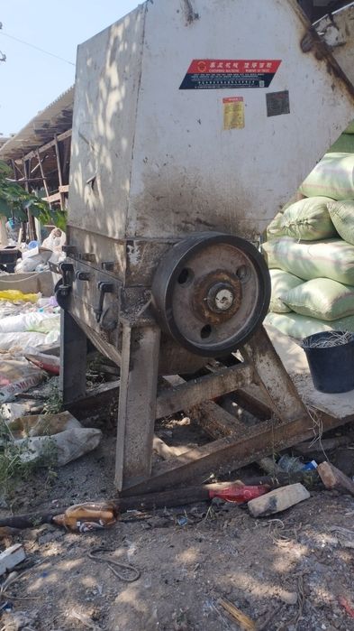 Drobelka 800 Pet pvx pp