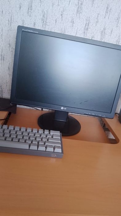 Продам игровой компьютер