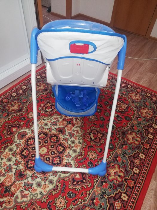 Стул для кормления 3в1