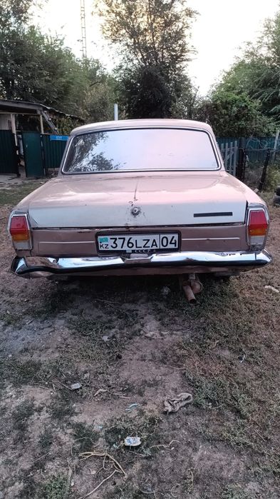 Продам Газ Волга 24.