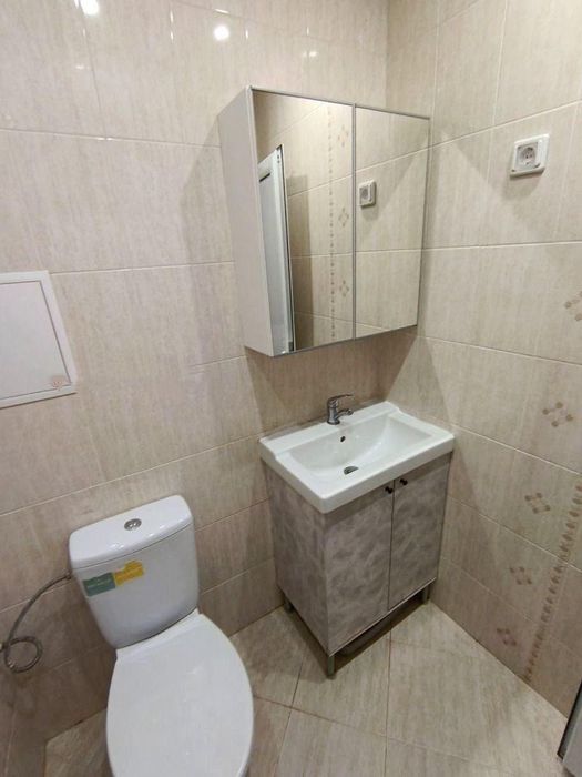 Дава се под наем Едностаен апартамент в София, Младост 3 - 38 кв.м за 348.84 € - Снимка #5