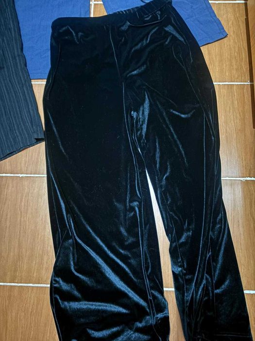 Lot pantaloni dama masura XL