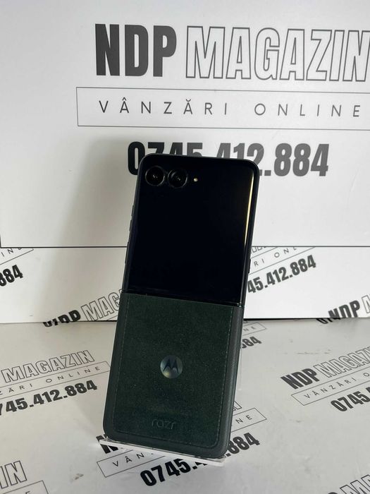 NDP Amanet NON-STOP Bld.Iuliu Maniu 69 MOTOROLA RAZR 60 ULTRA (43860)