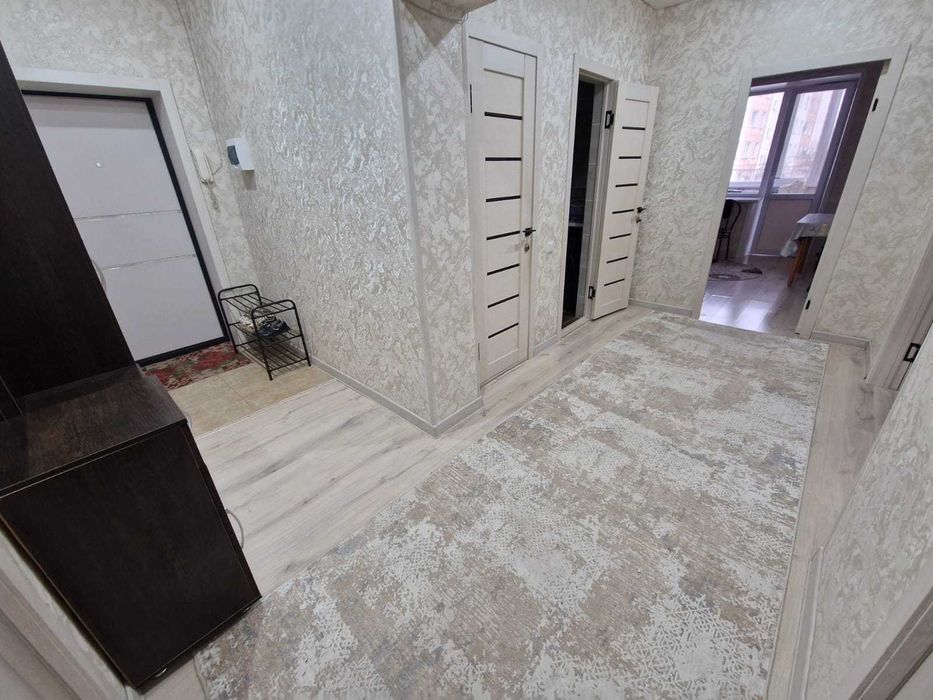 Продам 3 комнатную квартиру