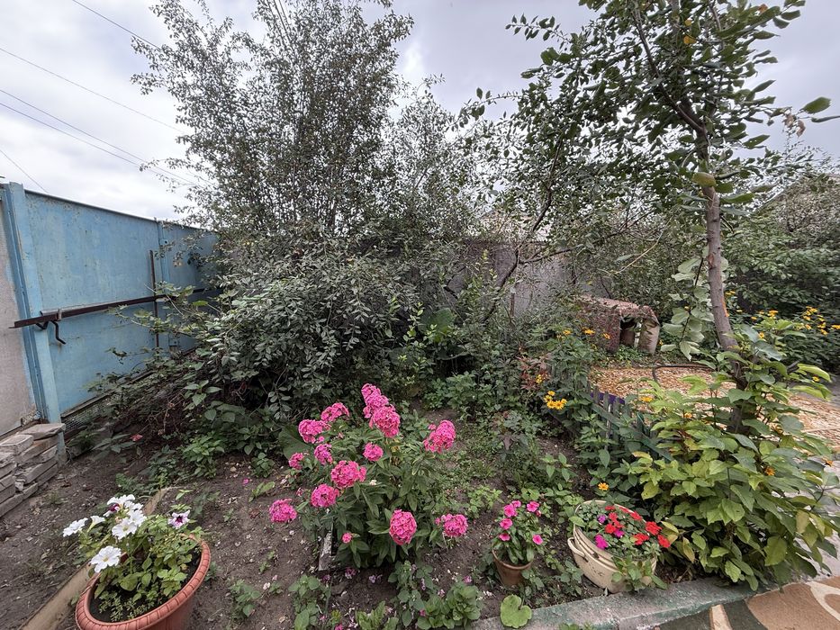 Трехкомантный Частный Дом