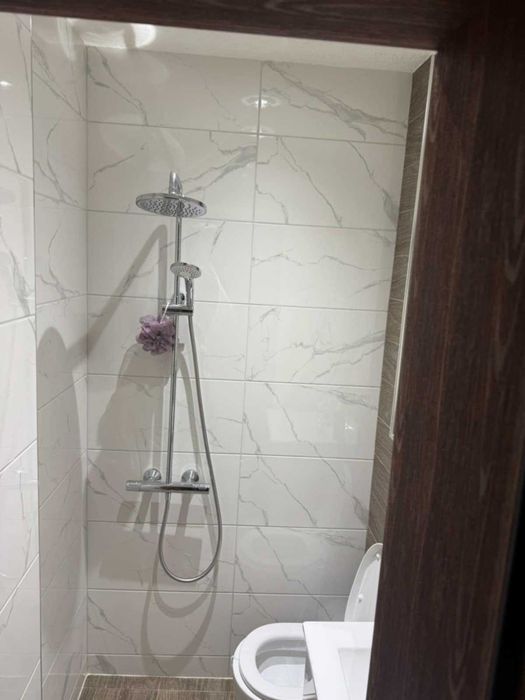 Продава се Двустаен апартамент в Плевен, Идеален център - 53 кв.м за 1829 €/кв.м - Снимка #9