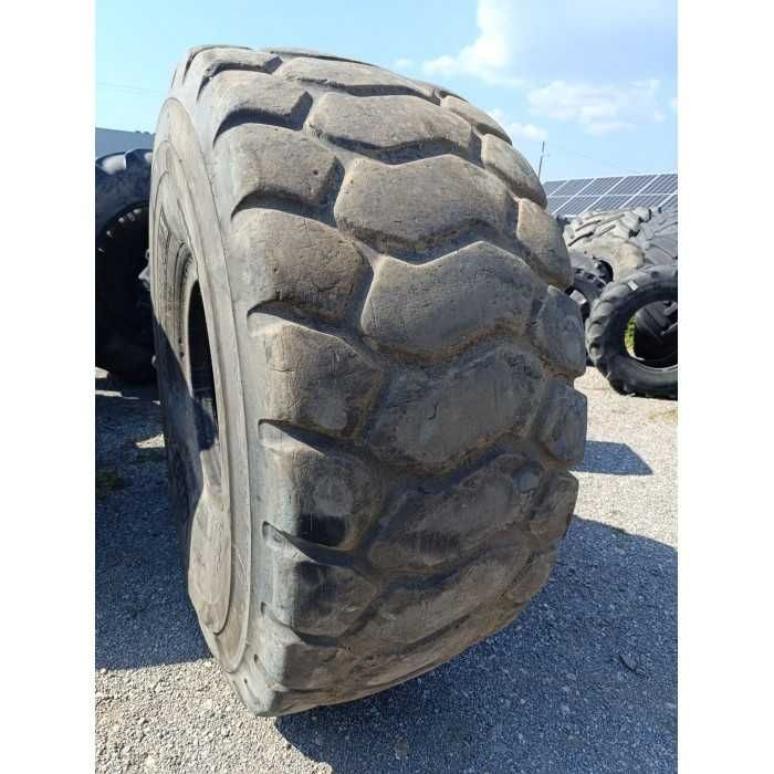 Anvelopa 29.5r25 Bkt Industriala Second Hand pt Vola