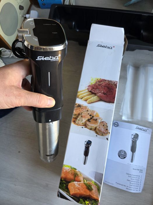 Stick pentru gatit Sous Vide SV 50 Germany -produs nou