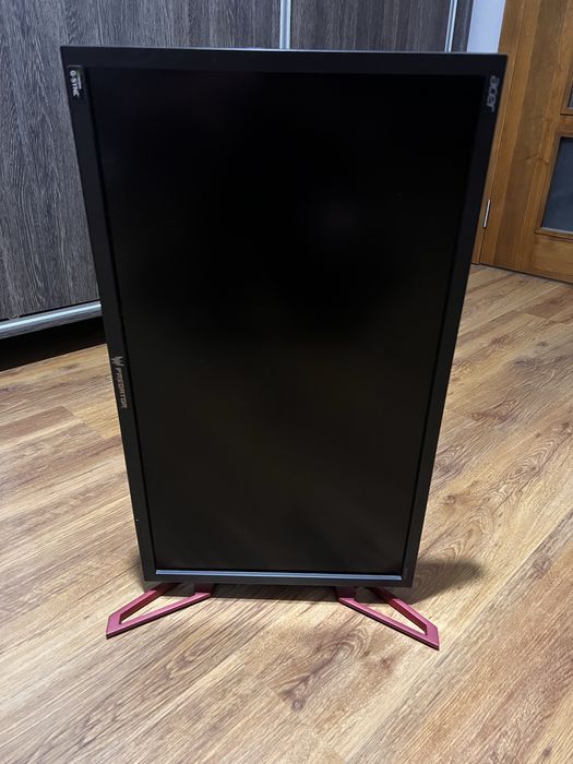 Monitor Gaming Acer Predator 4K