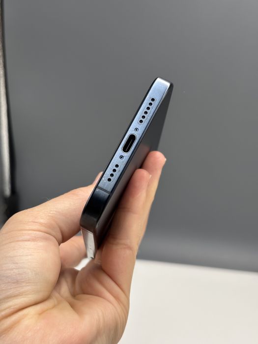 Iphone 15 pro max 256gb 81% / верифицирован