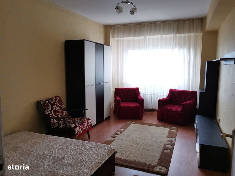 Apartament 2 camere, confort sporit, decomandat, 60mp, Titulescu