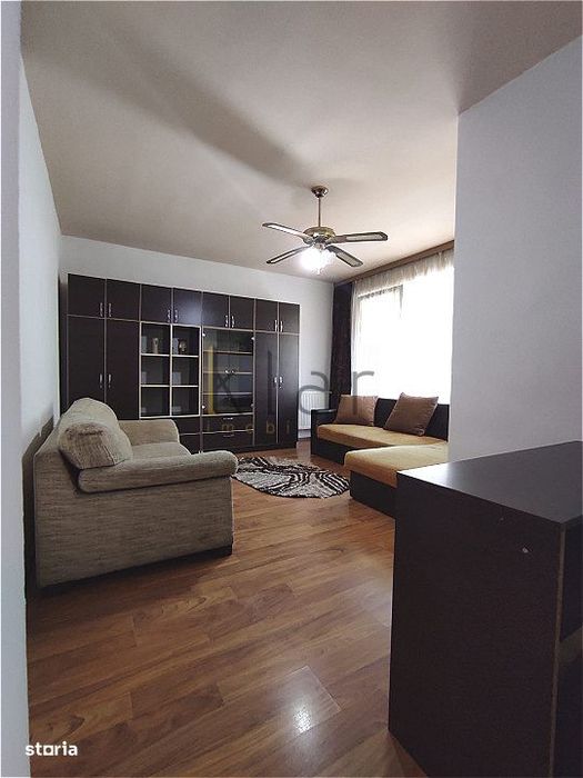 Apartament 1 camera, 32 mp, etaj 2, parcare! Zona Eroilor!
