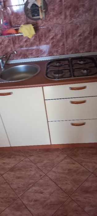 Vand bucatarie completa