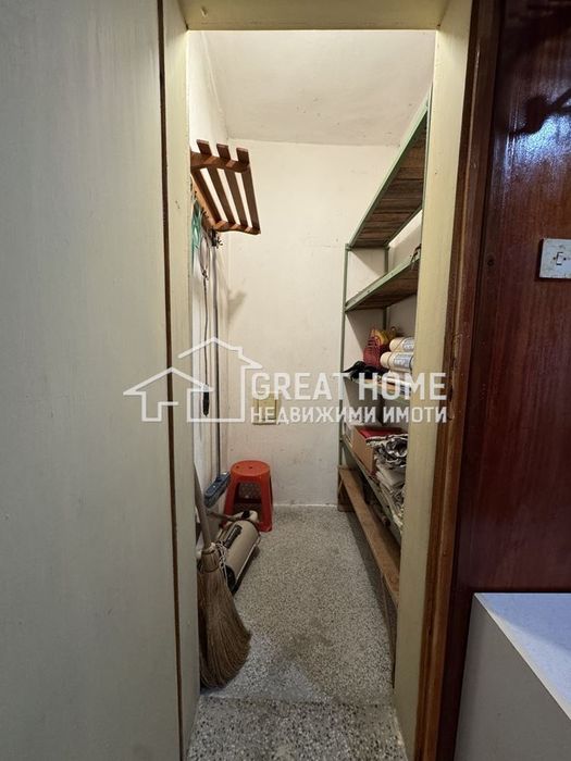 Продава се Многостаен апартамент в Търговище, Вароша - 158 кв.м за 404 €/кв.м - Снимка #7