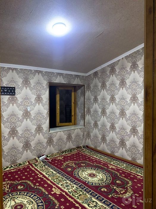 Ijaraga kvartira