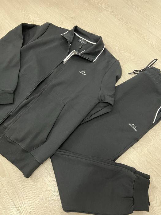 Trening barbati Armani Exchage