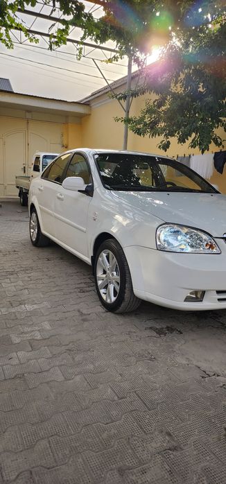 Lasetti 2008 1.8 uzbekiston varianti optramas