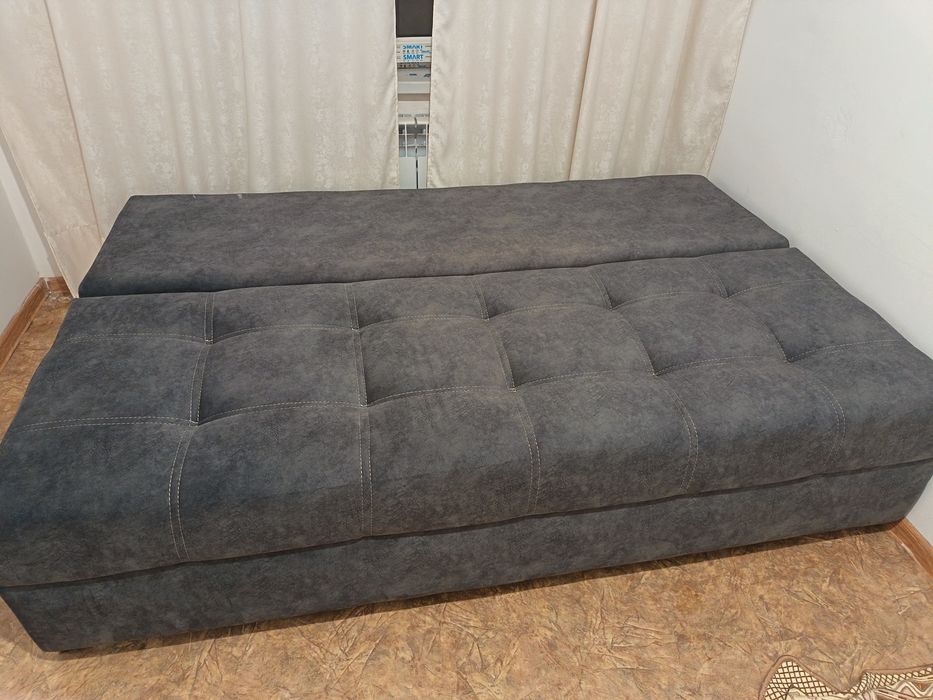 Мягкое мебель диван