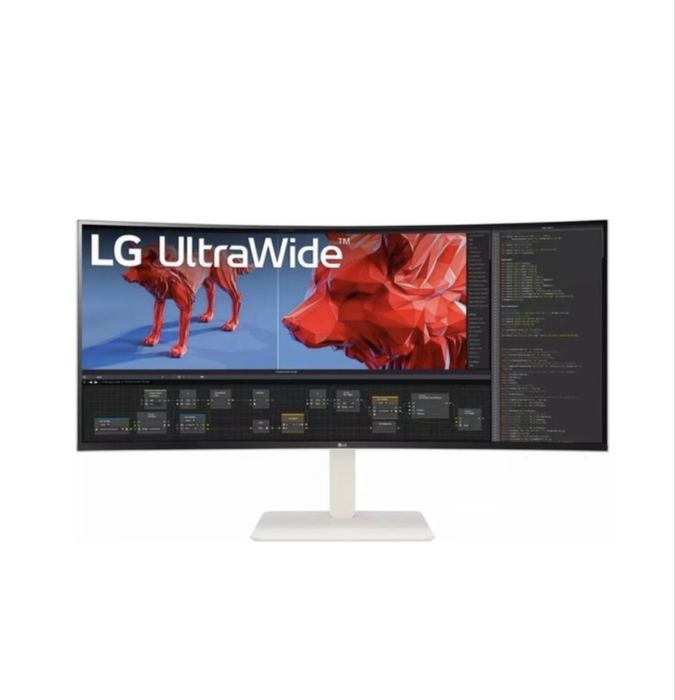 LG UltraWide 38WR85QC