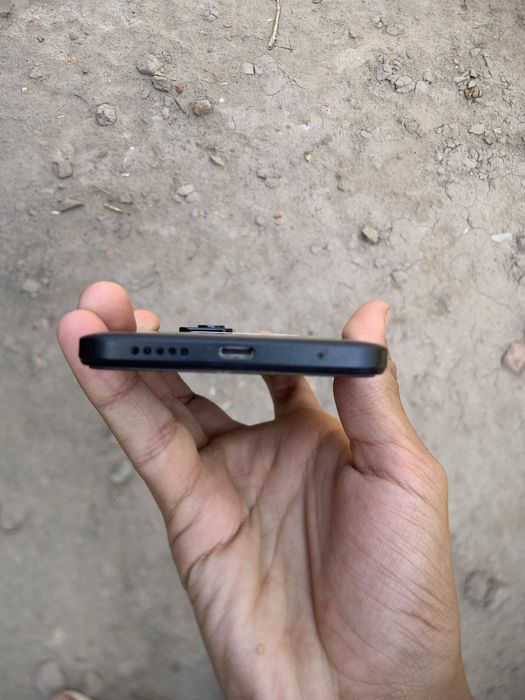 Redmi S12 pro 1 oy garantiya