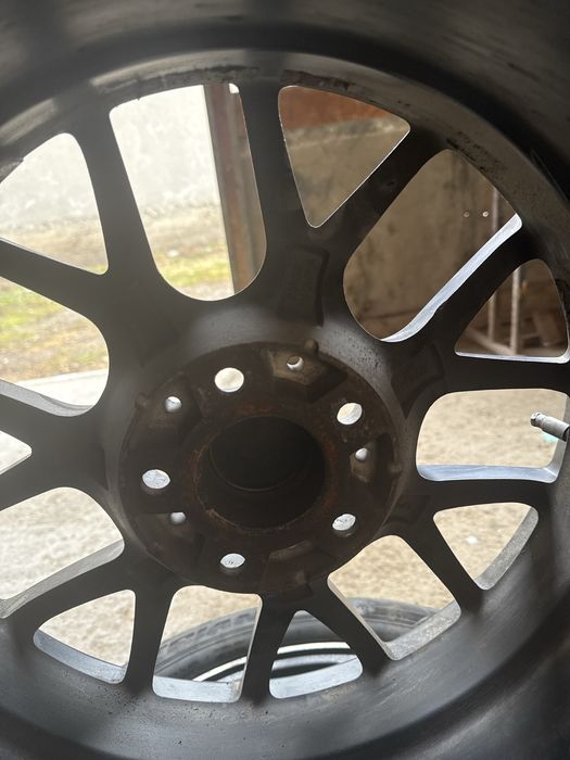 Диски Мерседес Бенз