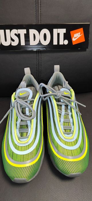 Nike Air Max 97 Ultra, номер 40