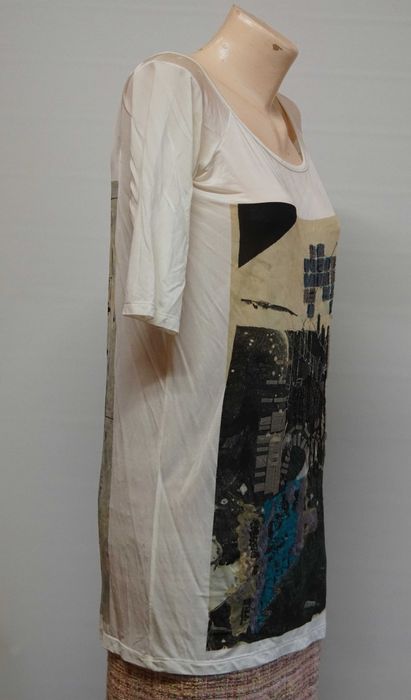 Tricou Save the Queen marimea L