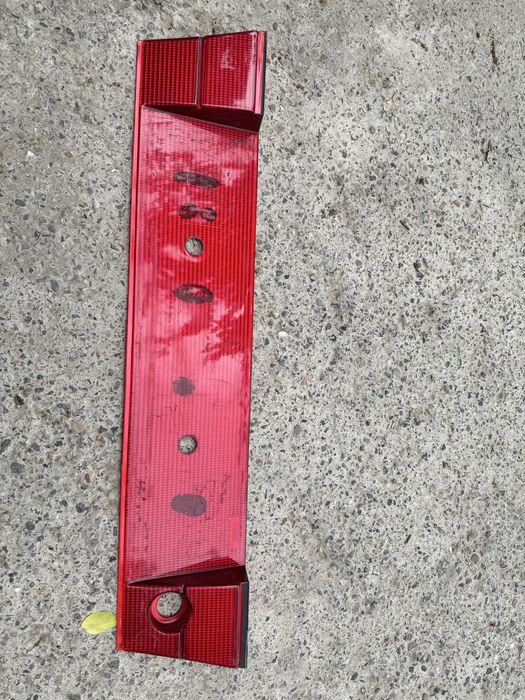 Задний фонари бмв е34