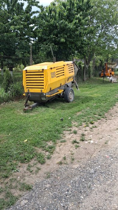 Pompare beton la domiciliu