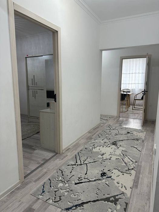 Аренда квартира Яшнобод Олмос махалла 3/10/16