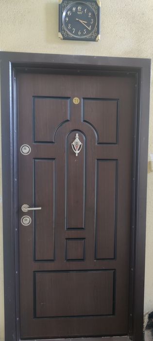 Продава се Тристаен апартамент в Шумен, Добруджански - 58 кв.м за 1583 €/кв.м - Снимка #7