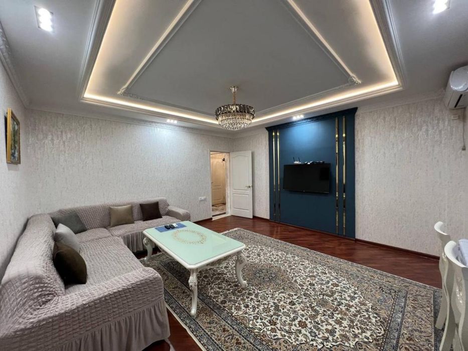 Кунли ижара оила ва Тошкент мехмонлари учун! Суточная квартира !