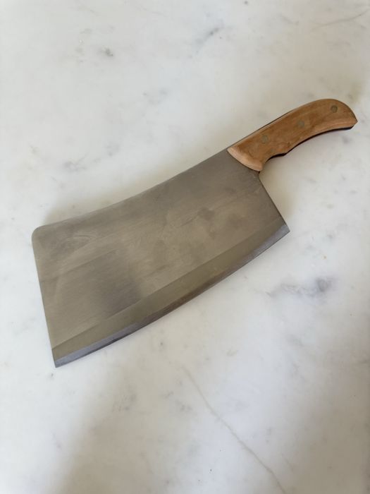 Satar Macelarie Lemn