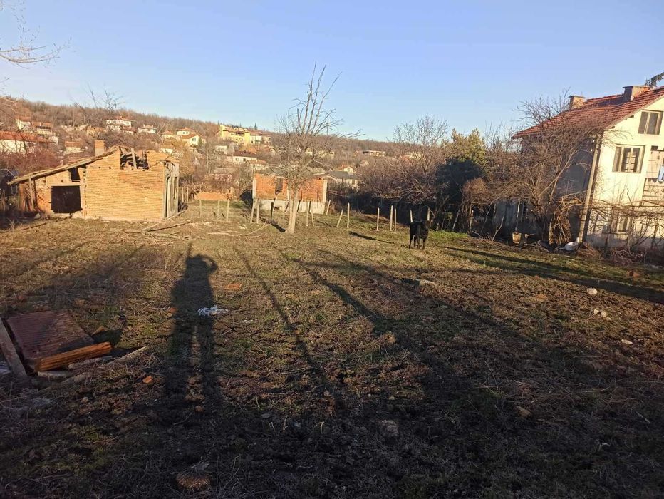 Продава се Парцел в Хасково, в.з. Хасково - 915 кв.м за 62 €/кв.м - Снимка #3