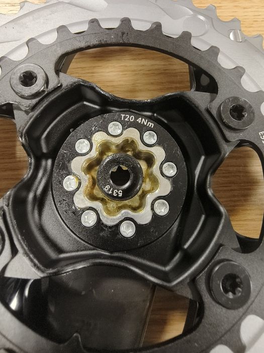 Курбели SRAM Force  D1 DUB WIDE 12sp 43/30 172.5,175mm