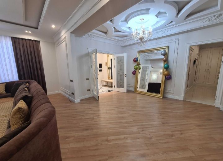 Продается Евро дом Sayram Village